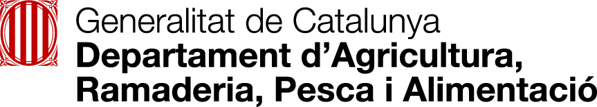 departament d'agricultura