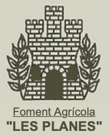foment agricola les planes